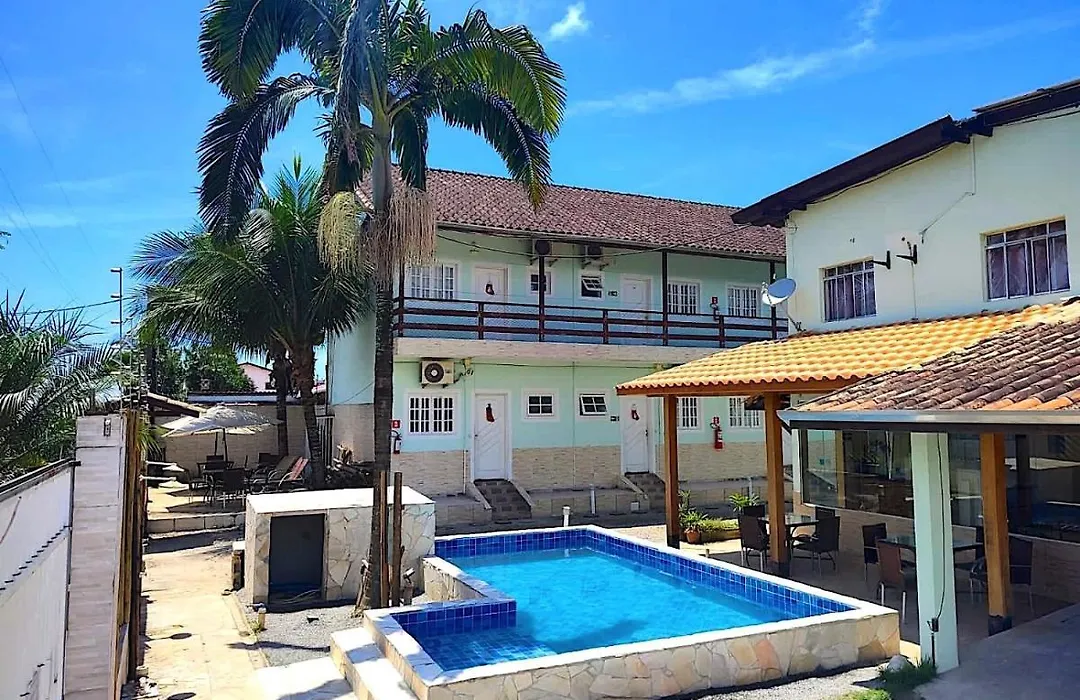 Recanto Maranduba-1